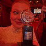 Sarah Snook