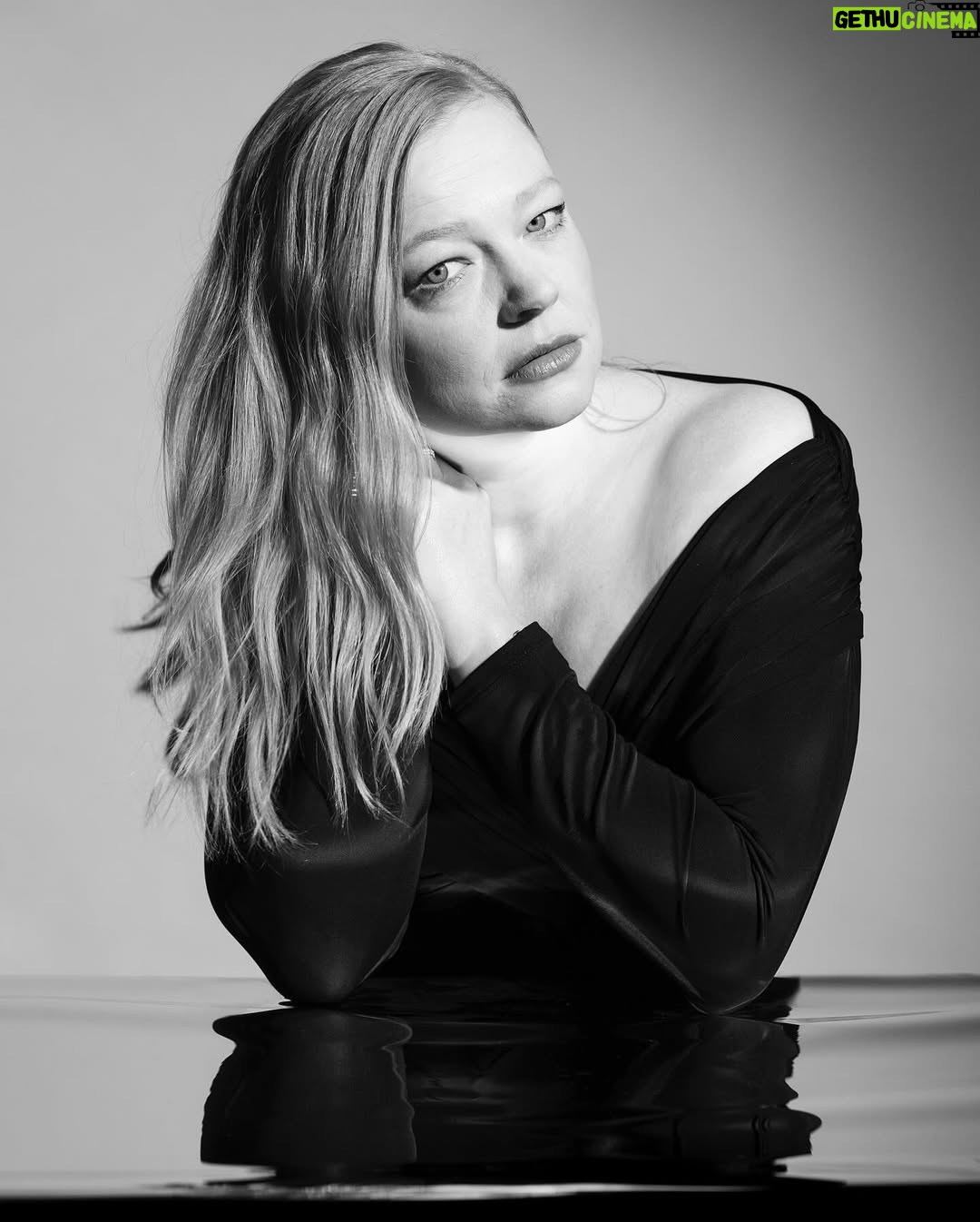 Sarah Snook - 7.7K Likes - Sarah Snook wins best actress in a play at tonight’s Tony Awards for her performance in “The Picture of Dorian Gray.” Photographed for @nytimes; many thanks to @jolieruben and @amandalwebster.