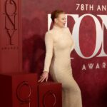 Sarah Snook