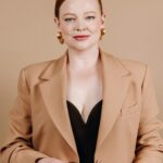 Sarah Snook