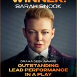 Sarah Snook
