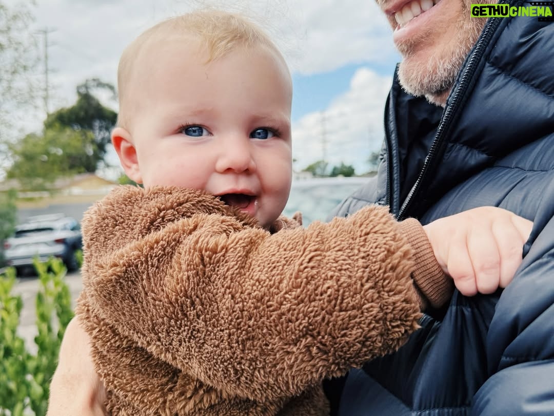 Sarah Wright - 9.2K Likes - Happy Birthday to @danielaruah !! We had so much good family time over the holiday and special time with nana and papa.. we made ginger bread houses, we watched sunrises, we had yummy food and we did a lot of hang time. We love you Aunt Dani!