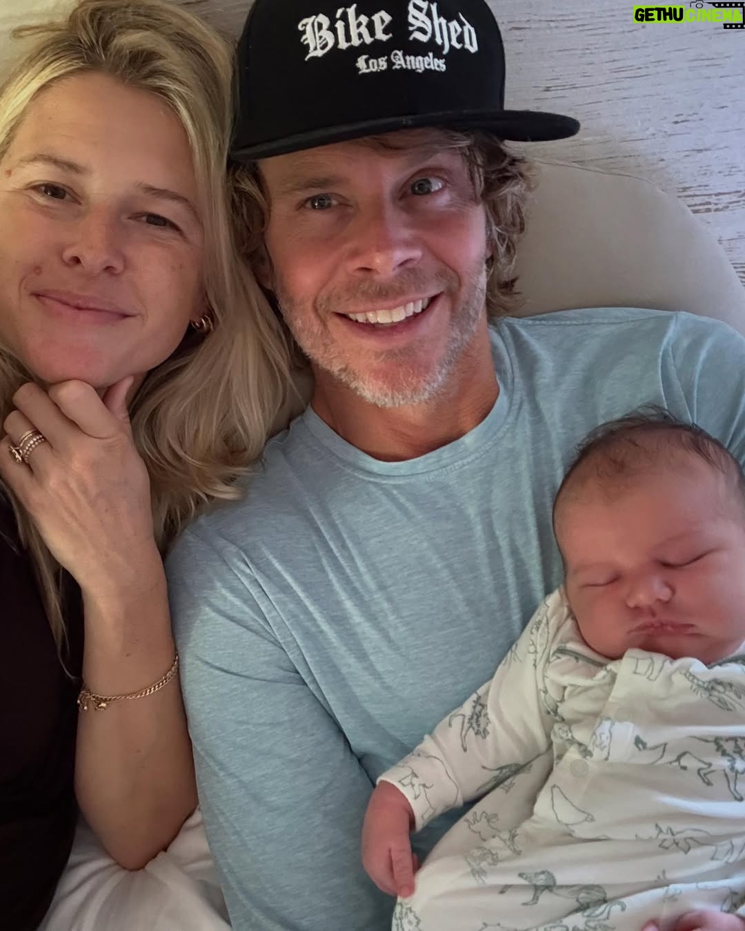 Sarah Wright - 56.3K Likes - She’s here!! ✨Ocean Rain Olsen✨ born 6/17 12:37am - 11 pounds 4 ounces 

Grateful beyond words for our amazing team that helped us get her here safely during an incredibly complex birth. Cannot wait to share all the details of this day. @ericcolsen photos 2 and 3 by @nikkireed who stayed with us all night to document this day.