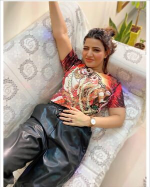 Sarika Dhillon Instagram - 😇❣️💫