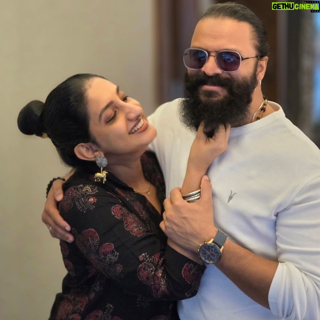 Saritha Jayasurya - 130.1K Likes - From Thaadi Pappan to Shaji Pappan ❤️❤️❤️