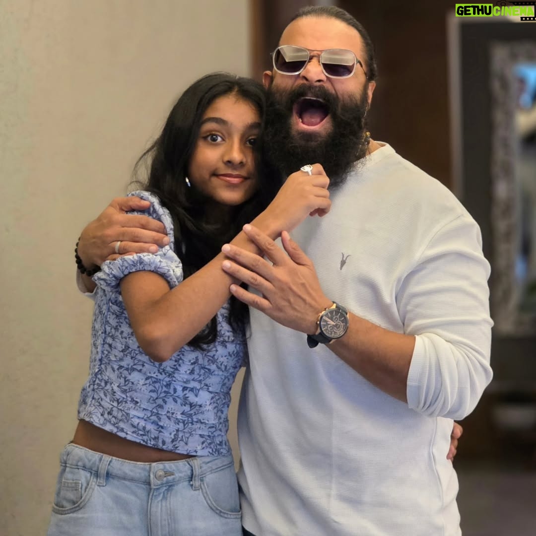 Saritha Jayasurya - 130.1K Likes - From Thaadi Pappan to Shaji Pappan ❤️❤️❤️