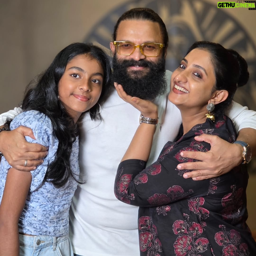Saritha Jayasurya - 130.1K Likes - From Thaadi Pappan to Shaji Pappan ❤️❤️❤️