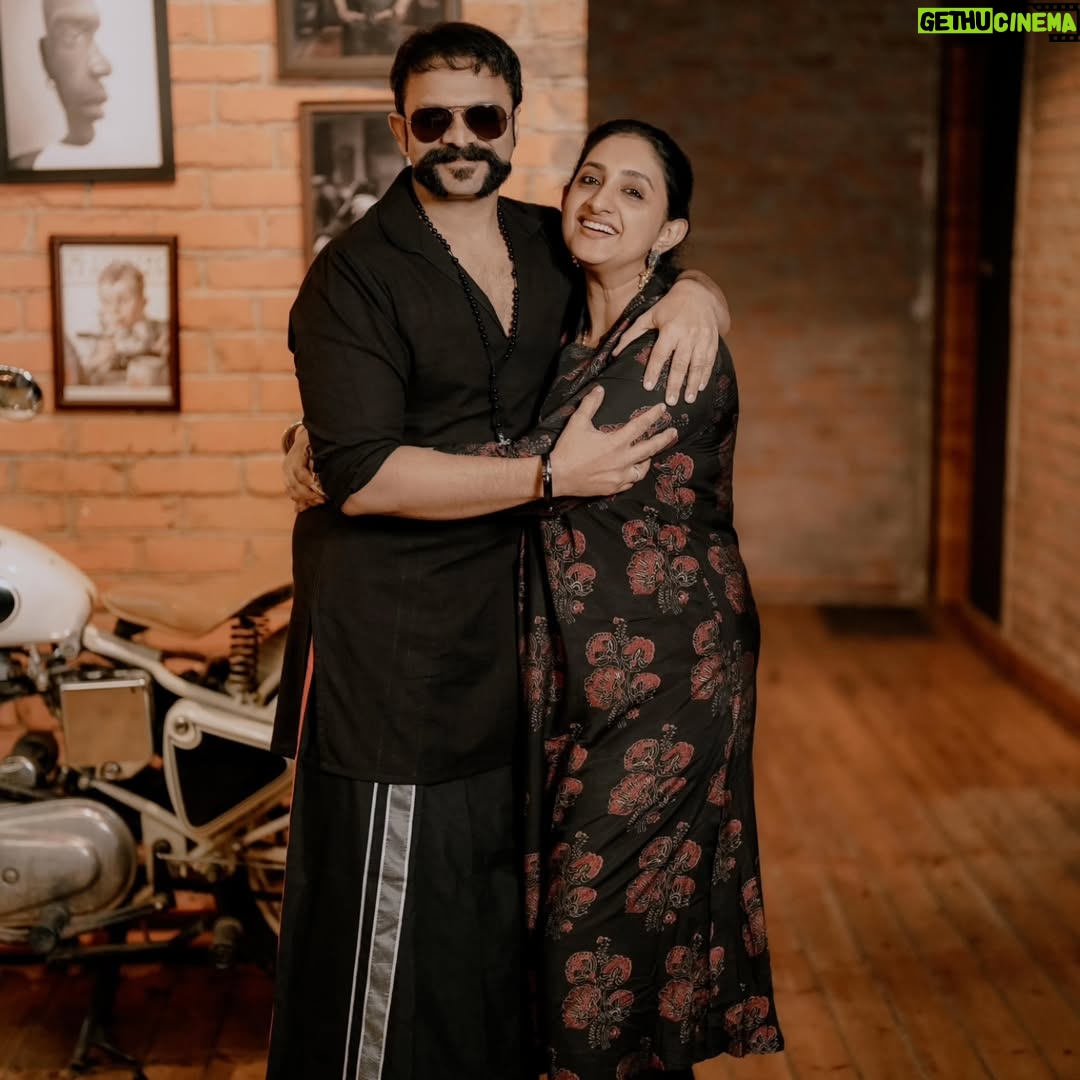 Saritha Jayasurya - 130.1K Likes - From Thaadi Pappan to Shaji Pappan ❤️❤️❤️
