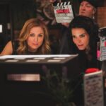 Sasha Alexander