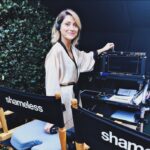 Sasha Alexander