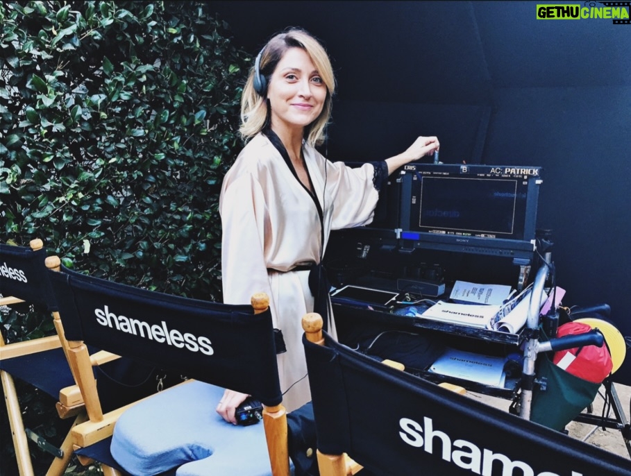 Sasha Alexander - 21.2K Likes - Scene Study. 🎬