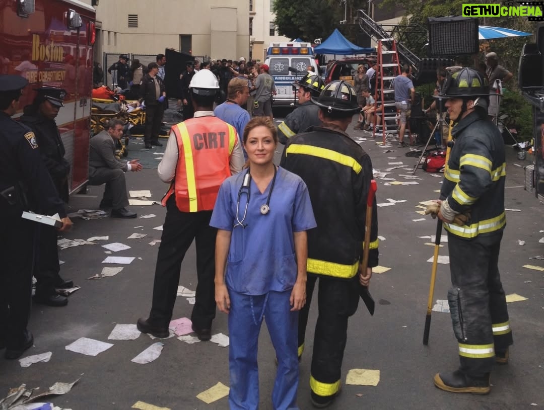 Sasha Alexander - 21.2K Likes - Scene Study. 🎬