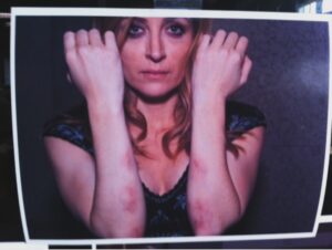 Sasha Alexander Instagram - Scene Study. 🎬