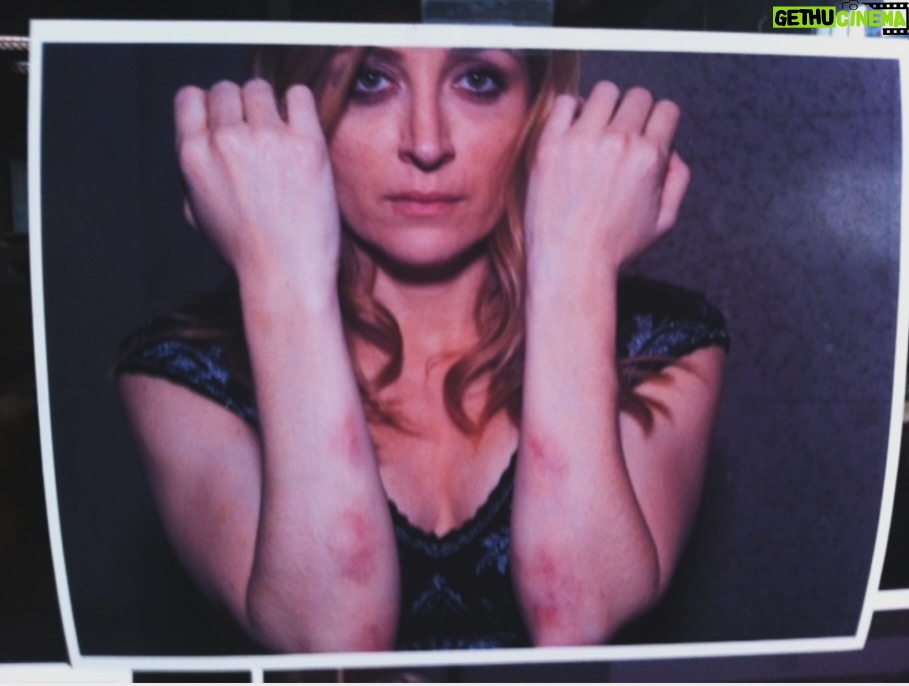 Sasha Alexander - 21.2K Likes - Scene Study. 🎬