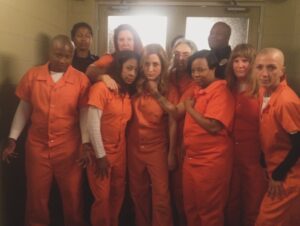 Sasha Alexander Instagram - Scene Study. 🎬
