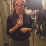 Sasha Alexander