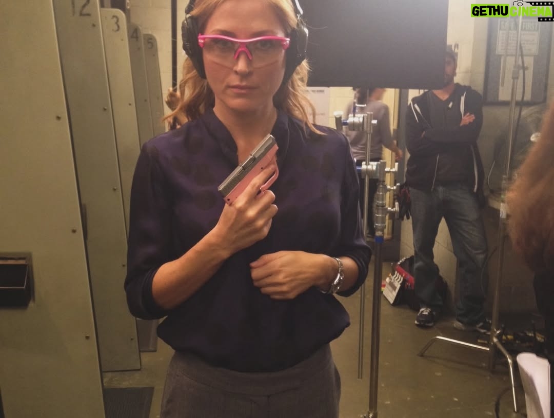 Sasha Alexander - 21.2K Likes - Scene Study. 🎬