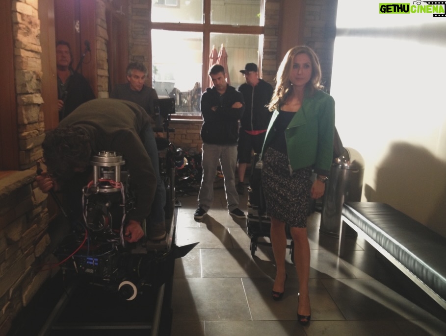 Sasha Alexander - 21.2K Likes - Scene Study. 🎬