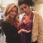 Sasha Alexander
