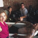 Sasha Alexander