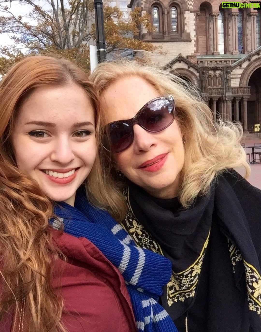 Sasha Alsberg - 4.7K Likes - Happy 80th Birthday, Mama ❤️

You’ve known me for 28 years but from the moment life took our family on a path I never expected, you stepped in with a love so deep, so steady, and so selfless that it filled every space my heart could ever need. You didn’t just care for me … you became my safe place, my guiding light, my teacher, my cheerleader, and my mother in every way that truly matters.

You’ve faced heartache that would have broken many, yet you’ve carried on with grace and a love that still warms everyone around you. Your strength has been a lesson, your tenderness a blessing, and your presence a gift I will cherish forever.

Mama, you’ve given me the greatest treasures anyone could receive: unconditional love, wisdom shaped by grace, and the example of a life lived with kindness and courage. I thank the universe every day for choosing you for me, and for blessing this world with your 80 beautiful years.

May this birthday be filled with the same joy you’ve poured into the lives of everyone lucky enough to know you. You are my heart, my forever Mama, and I love you more than words will ever hold.

I love you forever, I like you for always, as long as I’m living, my mama you’ll be.

Happy birthday, my precious Mama — here’s to celebrating you. 
 

I LOVE YOU 
Xxx Sasha

P.S. she snuck into BookCon saying she was my publicist in order to surprise me…what an icon