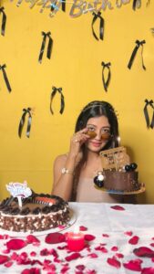 Actress Sasmita Piyali Sahoo HD Photos and Wallpapers December 2025