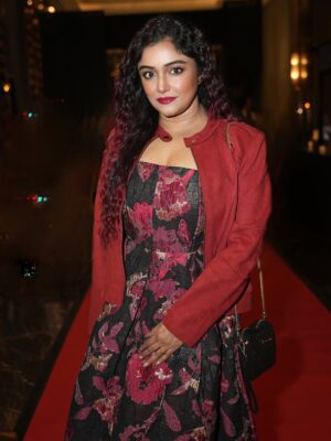 Sayantani Guhathakurta Instagram - ঘরের বায়োস্কোপ 
#tv9bangla2026
Swipe left ⬅️

Click - @reelswalebhaiya_abir