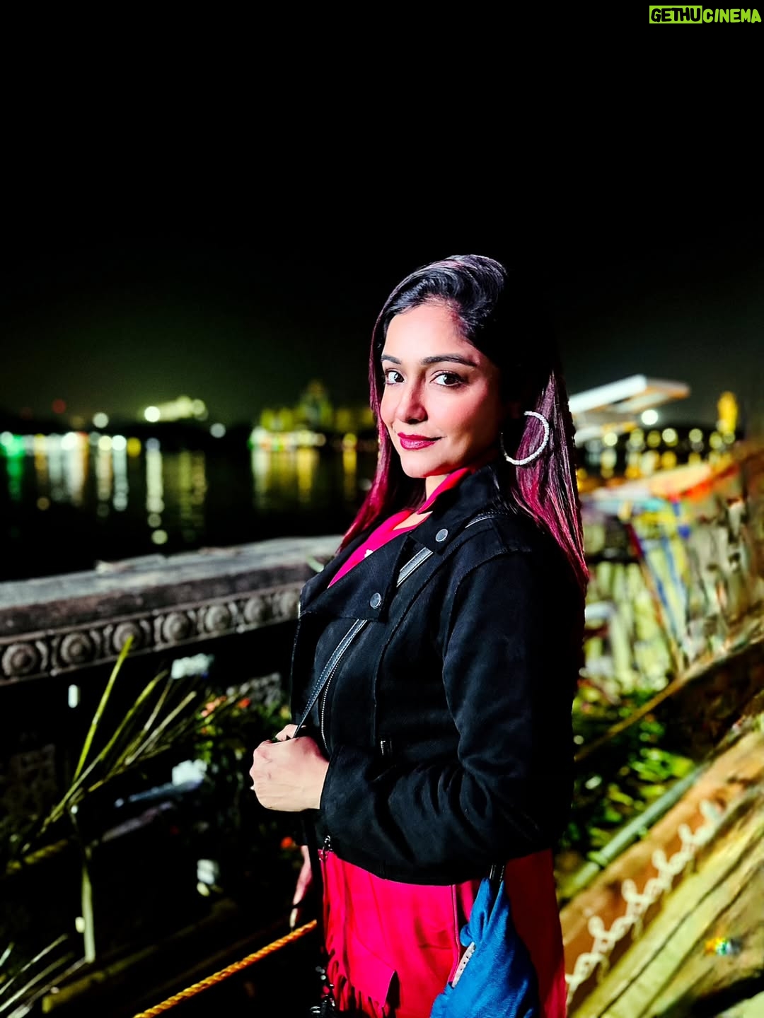 Most liked Instagram photo of Sayantani Guhathakurta