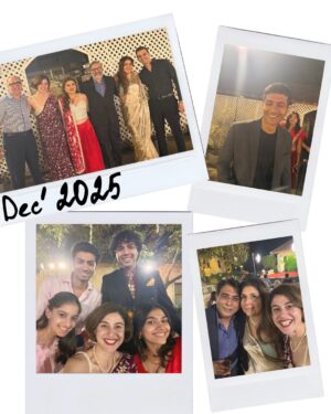 Scherezade Shroff Instagram - Navjote Mubarak Zivaan🥂

P.S. - My Gara is over 70 years old so plz don’t ask for a link 😬💜

#famjam #navjotescenes #puneforaday