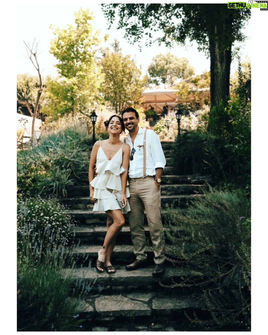 Most liked Instagram photo of Seda Türkmen