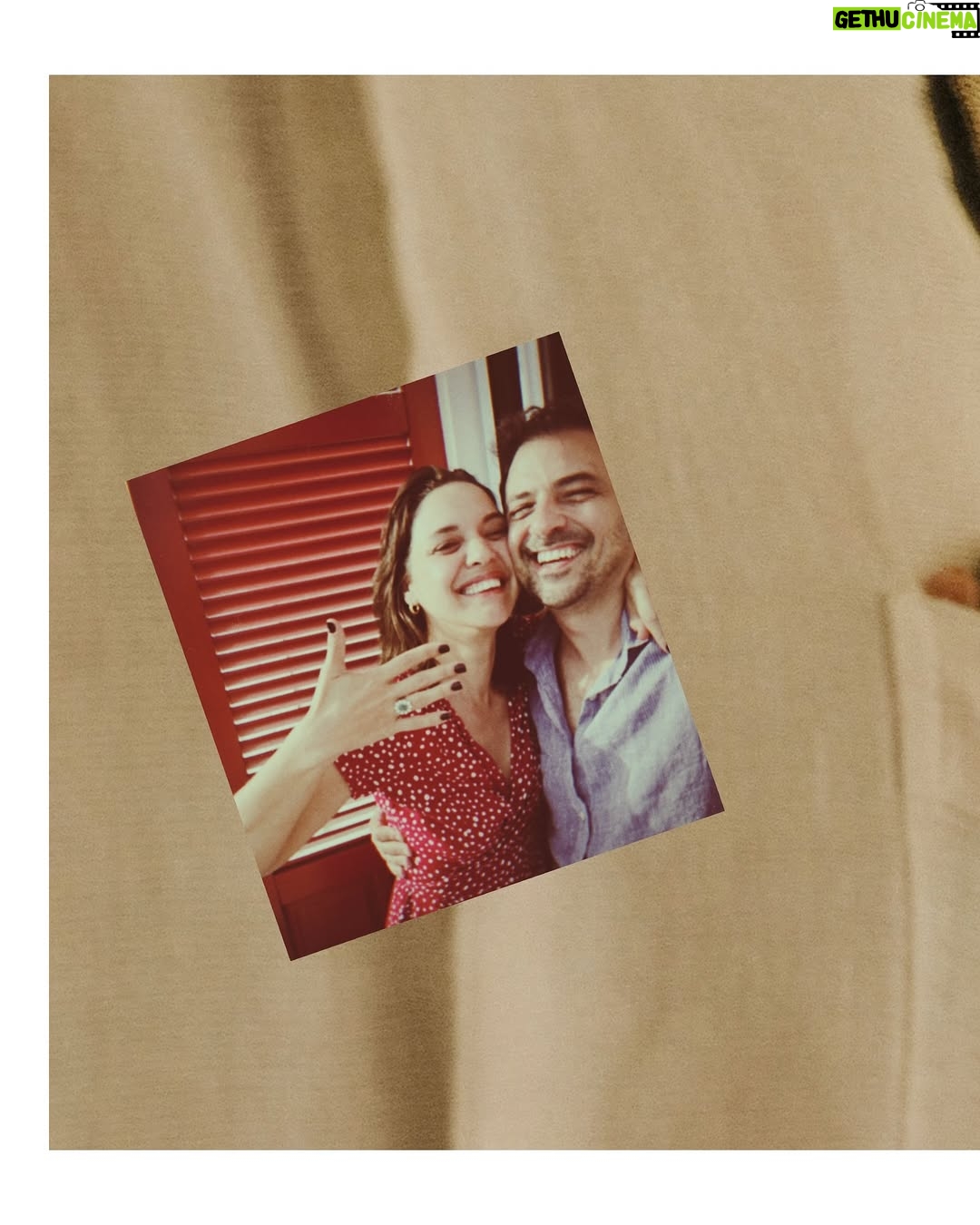 Seda Türkmen - 11.6K Likes - İyi bir şeyler olsun artık be! Biz evlendik :)) 🤍☀️

📸; @handedogandemir 🥲