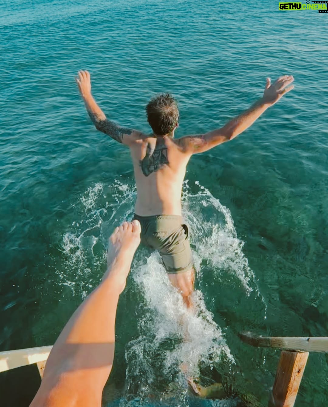 Seda Türkmen - 3.7K Likes - Aldığı kadar .. ❤️😎☀️🐚🍷🧿

Ve reklam değil Kotti muazzam ve #tavsiye pareom şahane 🫠☀️