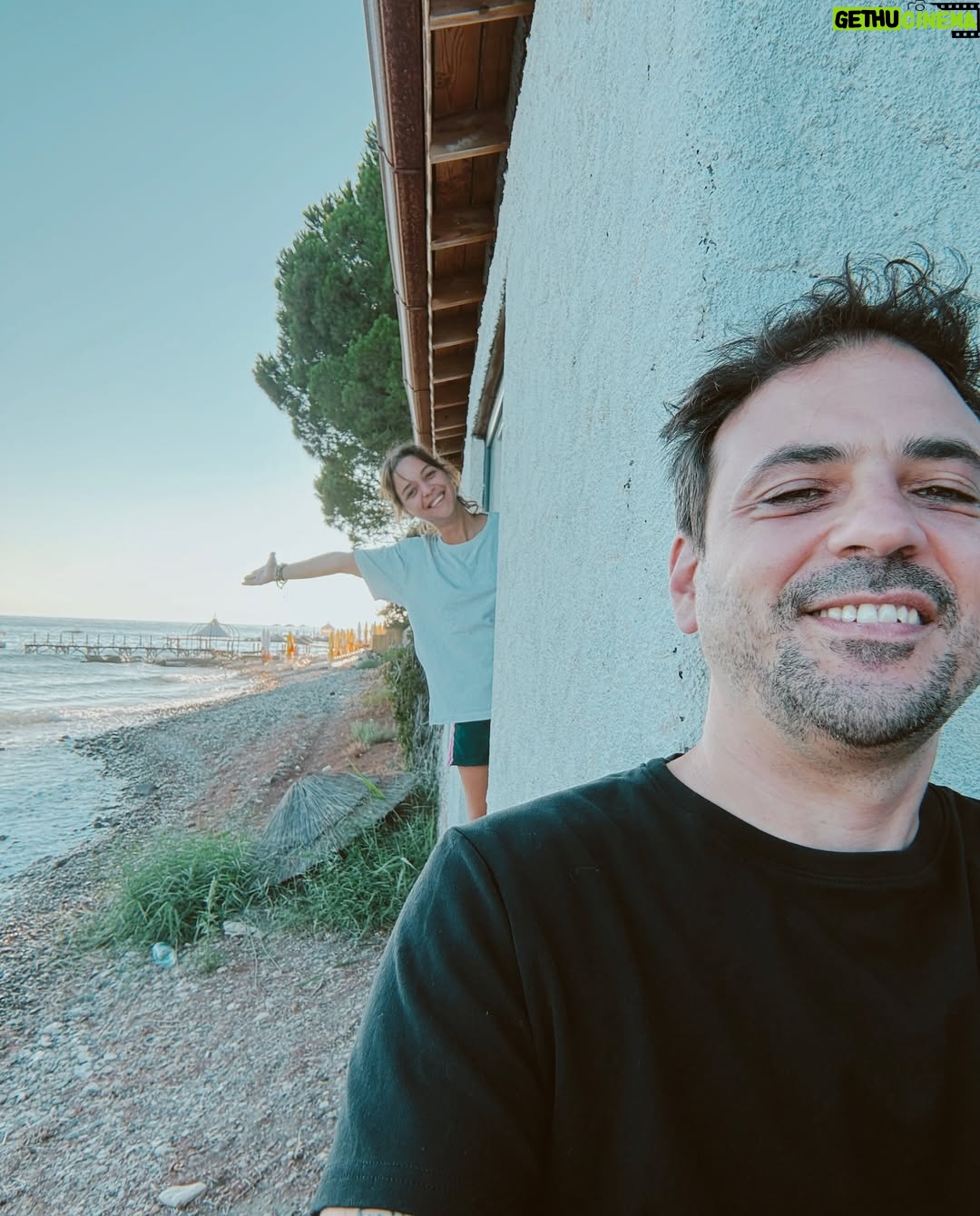 Seda Türkmen - 3.7K Likes - Aldığı kadar .. ❤️😎☀️🐚🍷🧿

Ve reklam değil Kotti muazzam ve #tavsiye pareom şahane 🫠☀️