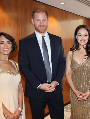 Seema Jaswal Instagram - An unforgettable evening celebrating 20 years of the amazing @WellChild 💜 I’m so proud to be an ambassador for a charity that makes such a life-changing difference for children and families across the UK. 

We laughed, we cried, we danced, we cheered but most importantly, we celebrated the extraordinary children and families whose courage and resilience inspire us all every day ✨

#WellChildAwards