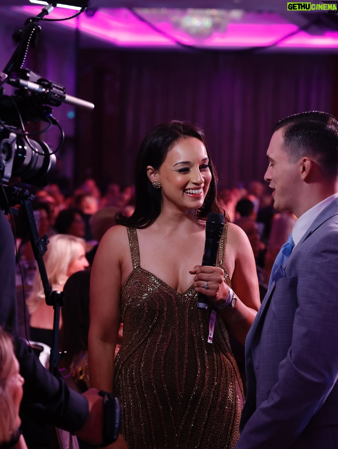 Seema Jaswal - 6.3K Likes - An unforgettable evening celebrating 20 years of the amazing @WellChild 💜 I’m so proud to be an ambassador for a charity that makes such a life-changing difference for children and families across the UK. 

We laughed, we cried, we danced, we cheered but most importantly, we celebrated the extraordinary children and families whose courage and resilience inspire us all every day ✨

#WellChildAwards