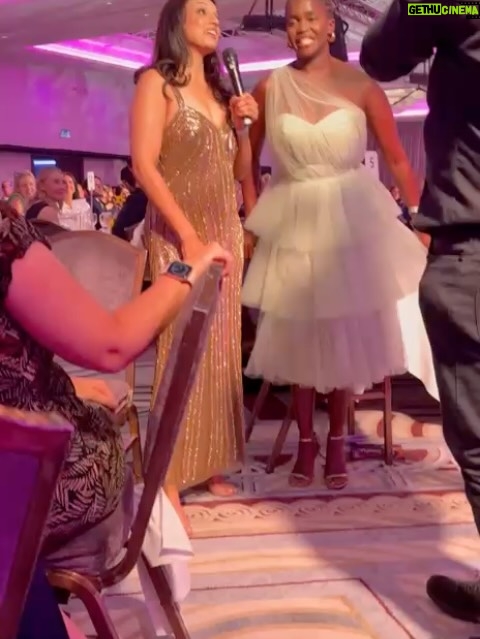 Seema Jaswal - 6.3K Likes - An unforgettable evening celebrating 20 years of the amazing @WellChild 💜 I’m so proud to be an ambassador for a charity that makes such a life-changing difference for children and families across the UK. 

We laughed, we cried, we danced, we cheered but most importantly, we celebrated the extraordinary children and families whose courage and resilience inspire us all every day ✨

#WellChildAwards