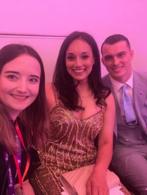 Seema Jaswal Instagram - An unforgettable evening celebrating 20 years of the amazing @WellChild 💜 I’m so proud to be an ambassador for a charity that makes such a life-changing difference for children and families across the UK. 

We laughed, we cried, we danced, we cheered but most importantly, we celebrated the extraordinary children and families whose courage and resilience inspire us all every day ✨

#WellChildAwards