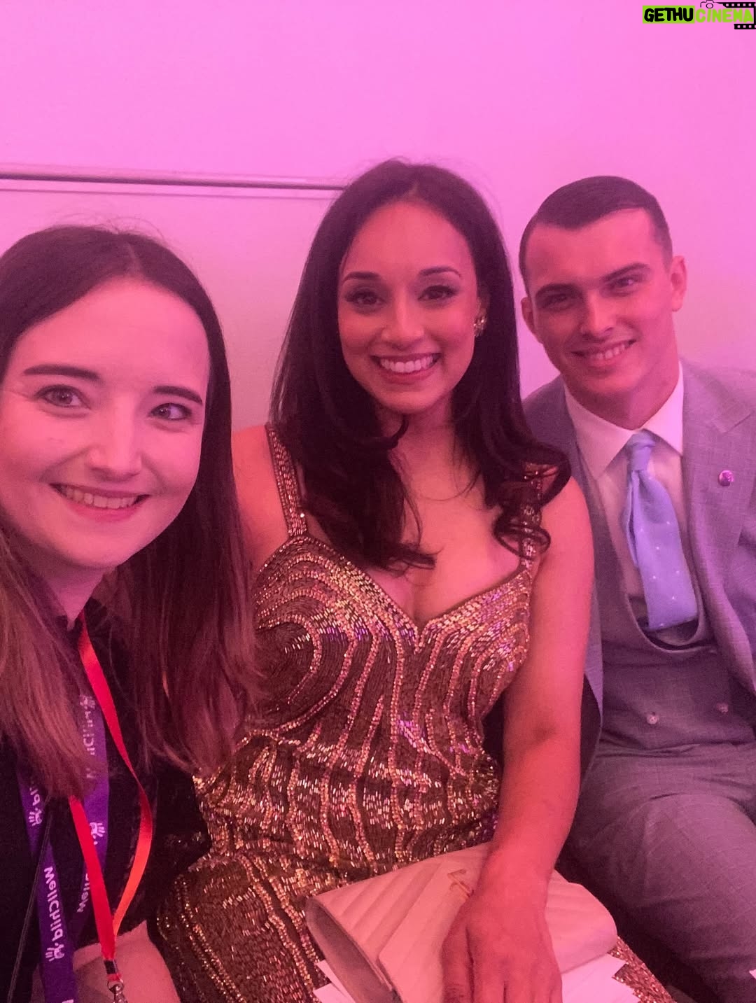 Seema Jaswal - 6.3K Likes - An unforgettable evening celebrating 20 years of the amazing @WellChild 💜 I’m so proud to be an ambassador for a charity that makes such a life-changing difference for children and families across the UK. 

We laughed, we cried, we danced, we cheered but most importantly, we celebrated the extraordinary children and families whose courage and resilience inspire us all every day ✨

#WellChildAwards
