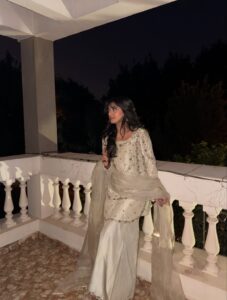 Actress Sehar Khan HD Photos and Wallpapers December 2025