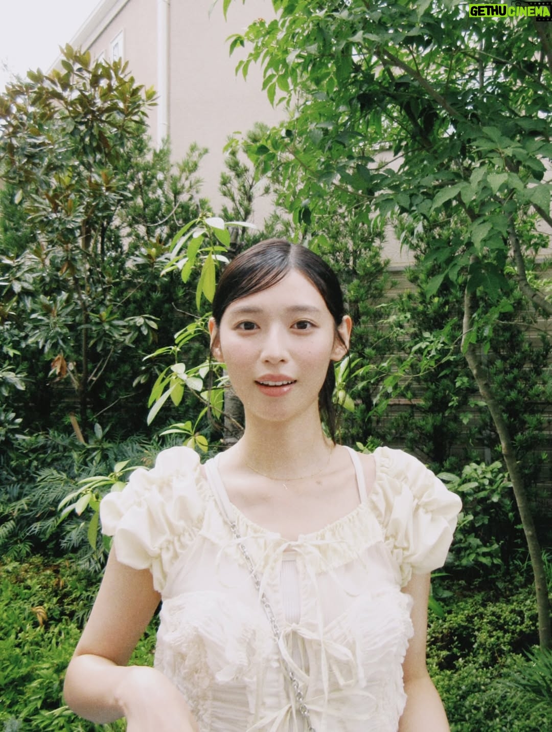 Sei Shiraishi - 43.6K Likes - 本日、わたくしごとですが27歳になりました！
子供の頃に思い描いていた27歳はもっと立派な大人でしたが、無理に背伸びせずに自分らしく、でもしっかり成長していけるように頑張ります！
これからも宜しくお願いします🫶