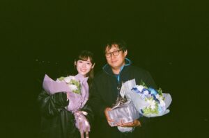 Sei Shiraishi Instagram - #私の夫と結婚して
明日7月25日(金)0:00〜第9話、第10話の配信です!
ついに完結!
一気見派の方もぜひ!
それぞれの行く末を見届けて下さい💍
@watashino_otto_