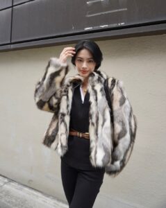 Actress Seira Anzai HD Photos and Wallpapers December 2025