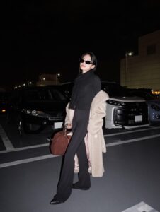 Actress Seira Anzai HD Photos and Wallpapers December 2025