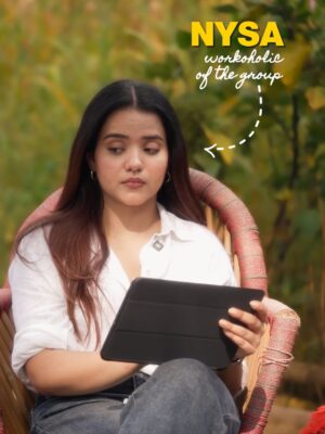 Sejal Kumar Instagram - Something new is coming… 
Our first ever micro drama and yes, the first time we went out of station to shoot this one! 💛

We’ve poured our hearts, laughter, and a few road-trip tears into this one, and we cannot wait for you to watch it. 💫

🎬 Trailer drops on 27th October
🎬 Episode 1 premieres on 1st November

Till then… seat belts on, because this road trip is going to be one hell of a ride. 

Cast
@sejalkumar1195
@aashixsahni
@ishayadav__

Directed & Produced by me at @findingjoypictures 

Writer - @books_n_bras
Production Manager - @diksha9718
Videographers - @joeysmovie @canonwala
Drone Pilot - @canonwala
Edit - @joeysmovie
Mgmt - @varshaaa101

#JeeLeZindagi #FindingJoyPictures #1MinDrama

( new micro drama series, Jee Le Zindagi short film, ZNMD inspired short film, female-led road trip short film, Indian friendship drama, women creators in film, travel short film India, one minute drama series )