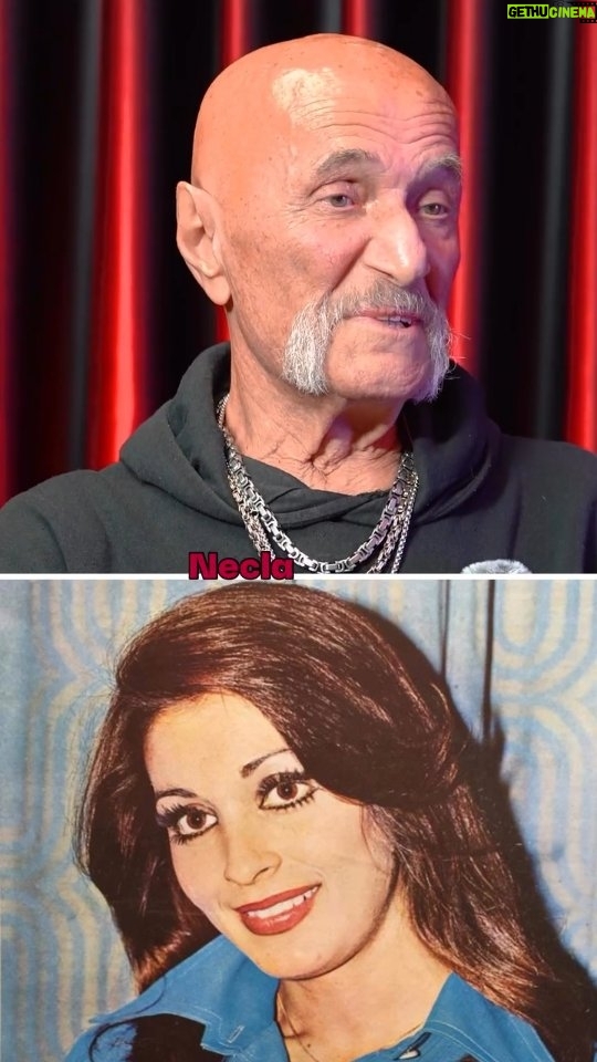 Selen Görgüzel - 27.5K Likes - Coşkun Göğen’in Gözünden “En Güzeli Necla Nazır’dı!” 

Selen Görgüzel soruyor: “Birlikte çalıştığınız aktrisler içinde en güzeli kimdi?” Coşkun Göğen’in cevabı net: Necla Nazır!

Usta oyuncu, Necla Nazır’ın hem güzelliğini hem de zarafetini anlatırken, herkesin merak ettiği bir diğer efsane isimde: Banu Alkan! 

İki güzellik ikonunun konuşulduğu bu samimi sohbet, nostalji severler için kaçmaz.

👩🏼‍💻 Yapımını @wediacorp’un üstlendiği, Selen Görgüzel’in sunduğu Selen Görgüzel’le Cam Masa, Şimdi Selen_Gorguzel YouTube Kanalımızda 💘 

🔔 Bölümleri kaçırmamak için ABONE OL!

👗Kıyafet sponsorumuza katkıları için teşekkür ederiz — @idyl