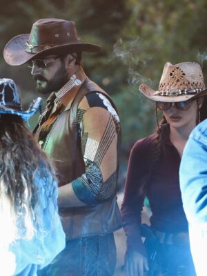Sena Çakır Instagram - Hara Western Fest.📍
#reklam