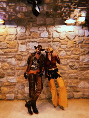 Sena Çakır Instagram - Hara Western Fest.📍
#reklam