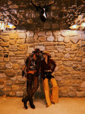 Sena Çakır Instagram - Hara Western Fest.📍
#reklam