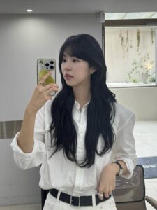 Actress Seo Eun-soo HD Photos and Wallpapers November 2025