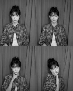Actress Seo Ji-hye HD Photos and Wallpapers October 2025